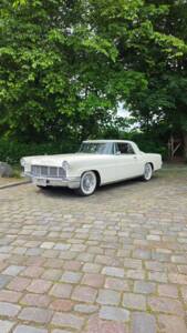 Image 75/75 of Lincoln Continental Mark II (1956)