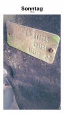 Image 27/32 of SEAT 600 D (1972)