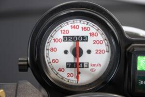 Image 50/50 de Ducati Monster 900 (1996)