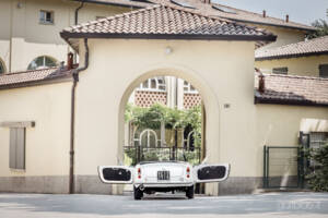 Bild 16/71 von Alfa Romeo Giulietta Spider (1960)