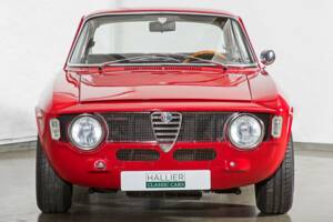 Immagine 4/31 di Alfa Romeo Giulia GTA 1300 Junior (1968)