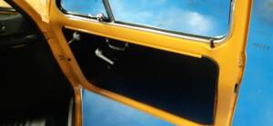 Image 33/42 of FIAT 500 Francis Lombardi &quot;My Car&quot; (1969)