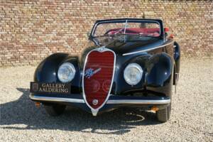 Bild 13/50 von Alfa Romeo 6C 2500 Sport (1939)