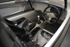 Afbeelding 12/50 van Lotus 2-Eleven GT4 (2008)