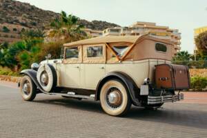 Image 3/8 of Buick Model 55 (1931)