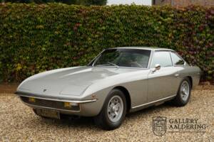 Image 43/50 of Lamborghini Islero 400 GT (2+2) (1969)