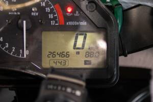 Image 45/50 de Honda DUMMY (2004)