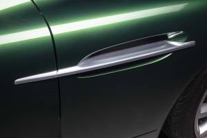 Bild 7/18 von Aston Martin Project Vantage (1999)