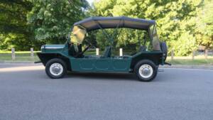 Bild 30/50 von Austin Mini 850 (1968)