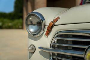 Imagen 21/50 de FIAT 1100-103 TV (1954)