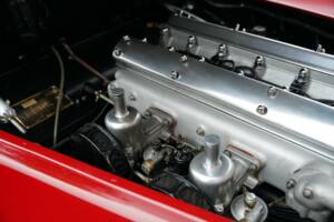 Image 36/50 of Jaguar XK 120 OTS (Alloy) (1949)