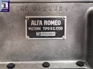 Bild 45/49 von Alfa Romeo 6C 1750 Turismo (1930)