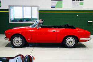 Bild 4/8 von Alfa Romeo Giulia 1600 GTC (1965)