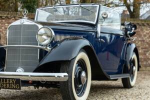 Afbeelding 32/50 van Mercedes-Benz 200 (1935)