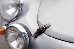 Afbeelding 10/41 van Porsche 356 C 1600 (1964)