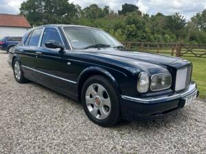 Afbeelding 8/37 van Bentley Arnage Green Label (1999)