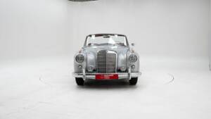 Bild 5/15 von Mercedes-Benz 220 S Cabriolet (1959)