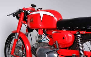 Afbeelding 44/60 van Motobi Imperiale Sport (1969)