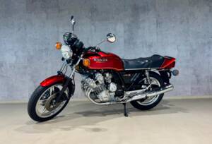Image 1/34 of Honda DUMMY (1981)