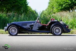 Image 3/51 de Morgan Plus 4 2-Seater (2006)
