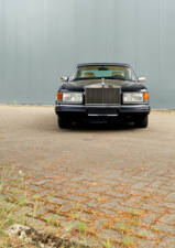 Image 16/47 de Rolls-Royce New Silver Spur (1997)