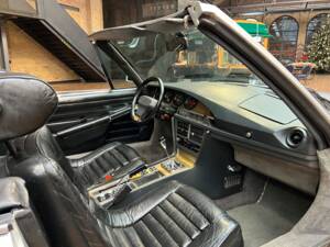 Immagine 39/49 di Citroën SM Waßmann (1972)