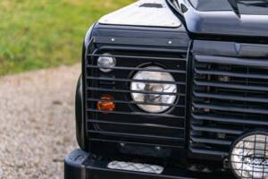 Immagine 24/50 di Land Rover Defender 90 Td5 (2002)
