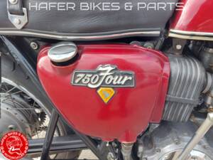 Image 25/45 of Honda CB 750 Four (1976)