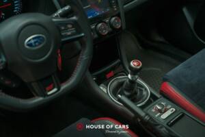 Image 20/25 of Subaru Impreza WRX STi (2017)