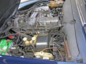 Bild 30/36 von Mercedes-Benz 280 SL (1971)