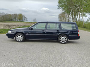 Image 9/38 de Volvo V90 3.0i (1998)