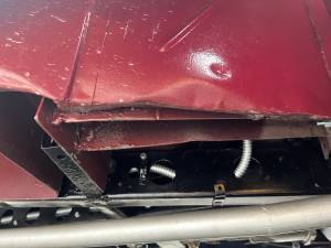 Image 19/23 of FIAT 1100 E (1951)