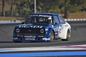 Image 3/41 of Ford Escort Group 4 Rally (1981)
