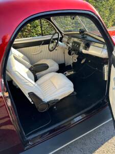 Bild 16/27 von Dodge Custom D 19 (1941)