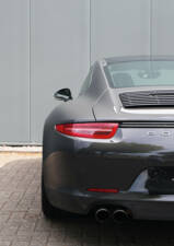 Bild 26/43 von Porsche 911 Carrera S &quot;50 Jahre 911&quot; (2013)