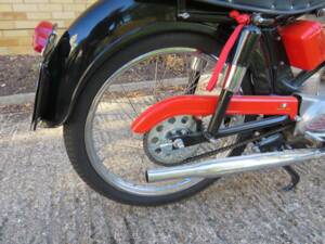 Image 30/37 of MV Agusta DUMMY (1959)