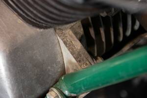 Image 38/50 of Ossa DUMMY (1973)