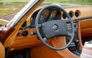 Bild 35/61 von Mercedes-Benz 450 SL (1977)