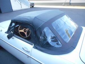 Bild 17/21 von MG MGB (1980)