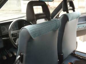 Bild 25/50 von Autobianchi Y10 Fire (1989)