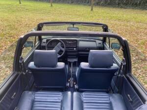 Image 9/24 of Volkswagen Golf I Cabrio GLi 1.8 (1991)
