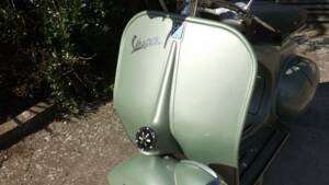 Image 8/44 of Piaggio Vespa 125 (1951)