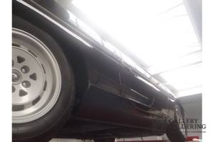 Bild 26/50 von Lamborghini Espada (1973)