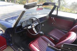 Image 14/27 of Alfa Romeo 1600 Spider Duetto (1966)
