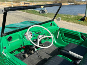 Imagen 5/6 de Citroën Méhari (1972)