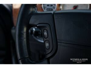 Immagine 16/26 di Bentley Arnage Red Label (2001)