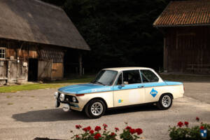 Image 55/80 de BMW 2002 (1975)