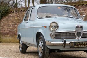 Image 41/48 of Alfa Romeo Giulietta TI (1964)