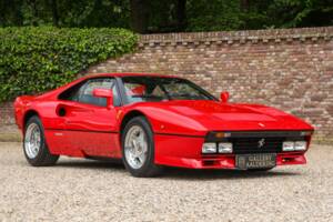 Bild 16/50 von Ferrari 328 GTB (1986)