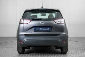 Image 13/50 de Opel Crossland X 1.2 Turbo (2020)